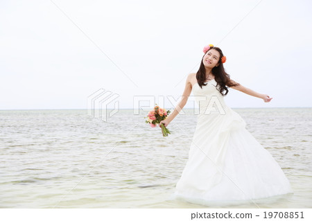 Overseas bridal 19708851