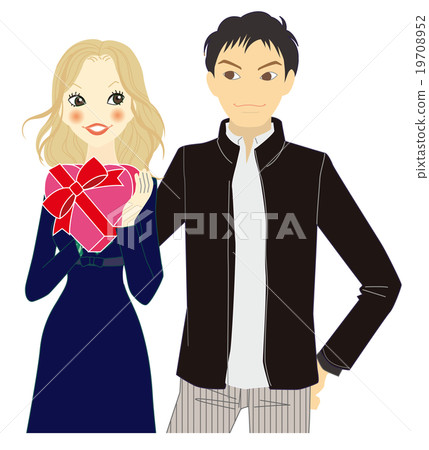 Valentine Valentine 19708952