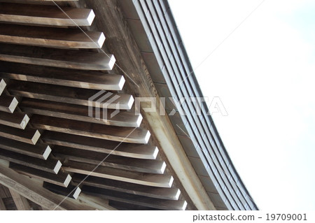 神社的優雅 神社的優雅 19709001