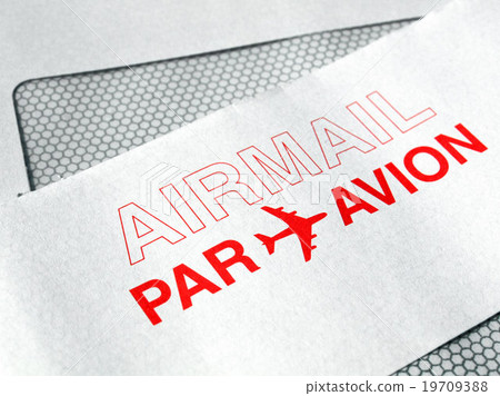 Airmail 19709388