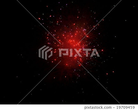 Fireworks 19709459