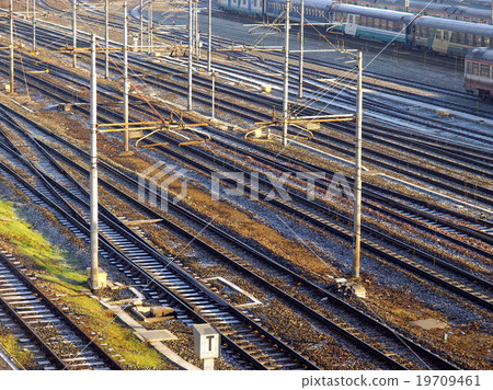 Railway 19709461