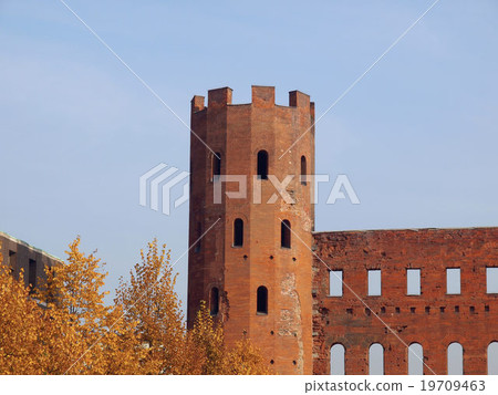 Torri Palatine, Turin 19709463