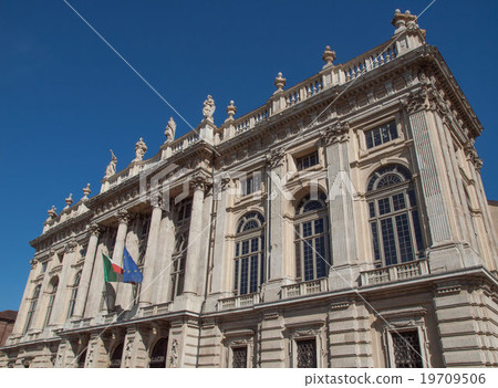 Palazzo Madama Turin 19709506