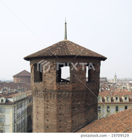 Palazzo Madama, Turin 19709529