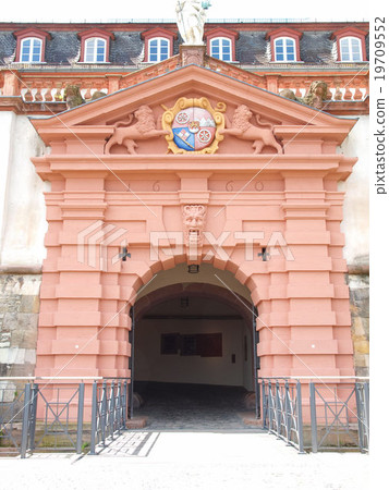 Citadel of Mainz 19709552