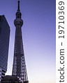 skytree tower, tokyo sky tree, tower 19710369