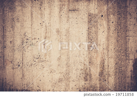 Weathered concrete wall texture Weathered concrete wall texture 19711858