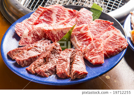烤肉(生肉) 烤肉(生肉) 19712255