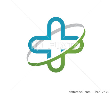Health Medical Logo 19712370