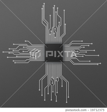 Digital circuit 19712373