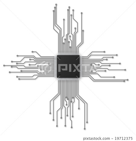 Digital circuit 19712375