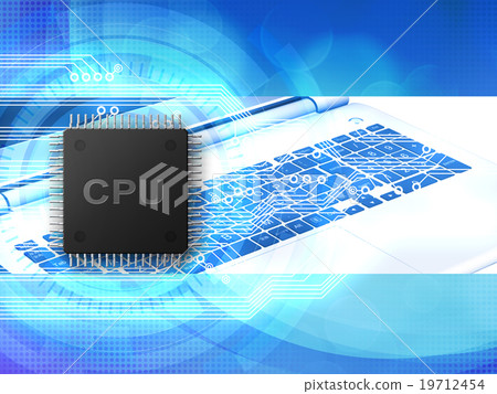 Digital circuit Digital circuit 19712454