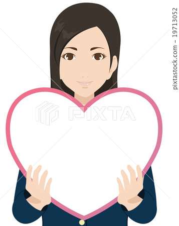 high school girl  19713052