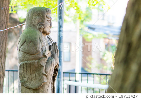 Kishikami (landscape in Tokyo) 19713427