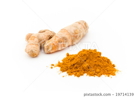 Turmeric powder and turmeric rhizome: Turmeric Powder and Turmeric Rhizome 19714139