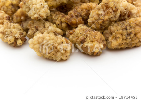 Golden Mulberry: Golden Mulberries (Hunza White) Golden Mulberry: Golden Mulberries (Hunza White) 19714453