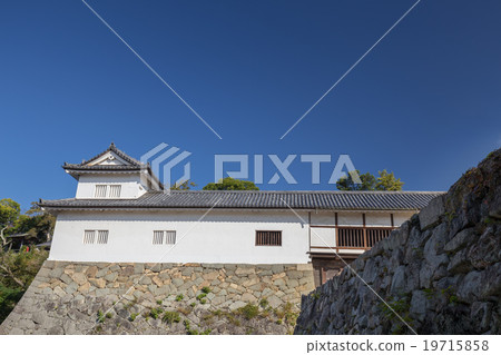 彥根城堡 彥根城堡 19715858