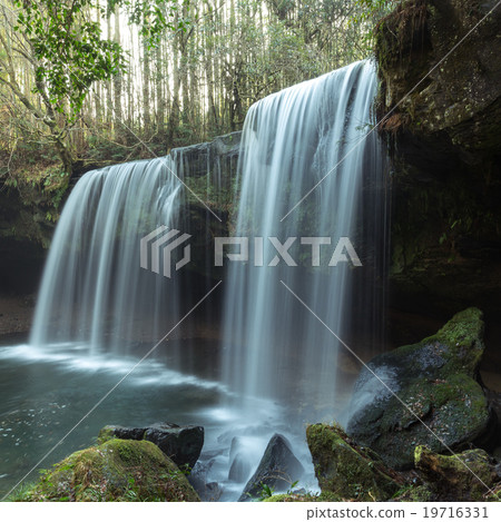 納布加拉瀑布 19716331