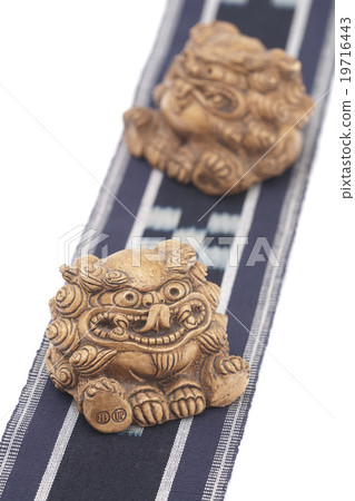 Shisa的裝飾 19716443