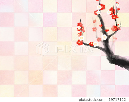 Japanese background 19717122