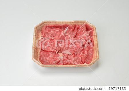 For beef shabu-shabu 19717185