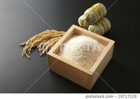 Rice image 19717228