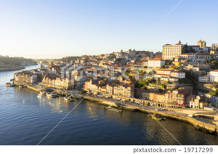 波爾圖歷史中心和杜羅河 波爾圖歷史中心和杜羅河 19717299