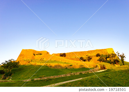 Sunrise, sky, landscape, Okinawa Sunrise, sky, landscape, Okinawa 19718501