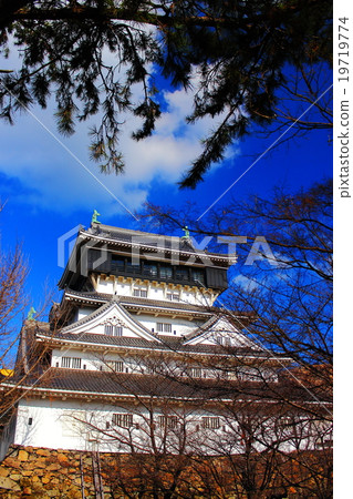 Kokura Castle Kokura Castle 19719774