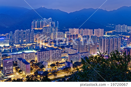 Hong Kong Sha Tin Hong Kong Sha Tin 19720067