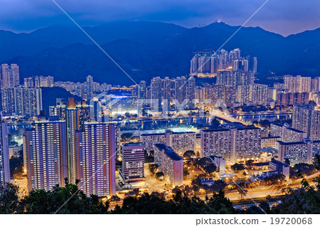 Hong Kong Sha Tin Hong Kong Sha Tin 19720068