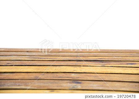 Plank background with white backdrop Plank background with white backdrop 19720478