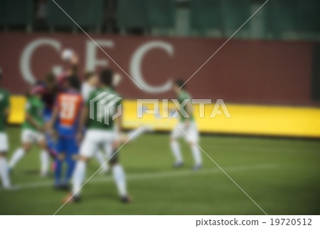 Blurred athletes Thailand national football team Blurred athletes Thailand national football team 19720512