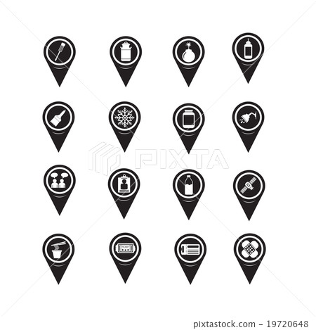 labels New Icon for website and communication labels New Icon for website and communication 19720648
