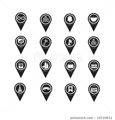 labels New Icon for website and communication labels New Icon for website and communication 19720652