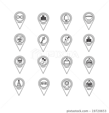 labels New Icon for website and communication labels New Icon for website and communication 19720653