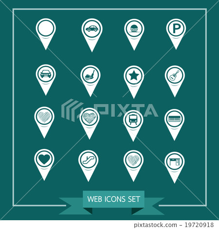 labels New Icon for website and communication labels New Icon for website and communication 19720918