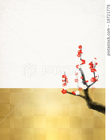 Japanese background 19721778