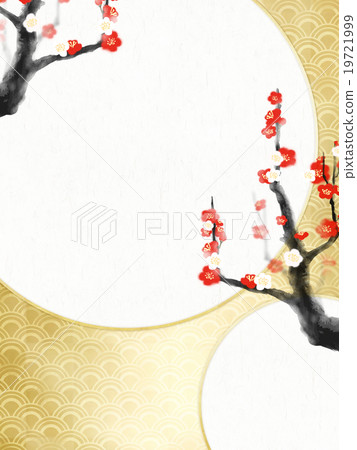 Japanese background Japanese background 19721999