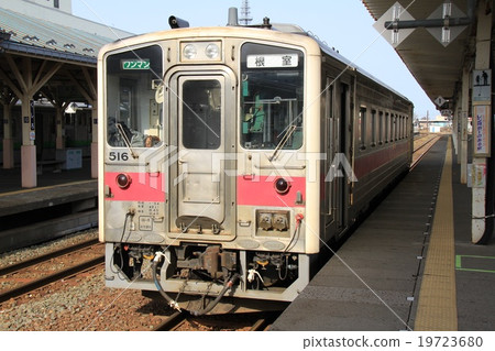 JR北海道·Kiha 54 Daikoku 516單元。 JR北海道·Kiha 54 Daikoku 516單元。 19723680