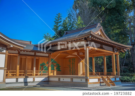 Asagaya Shinmei Palace Asagaya Shinmei Palace 19723882