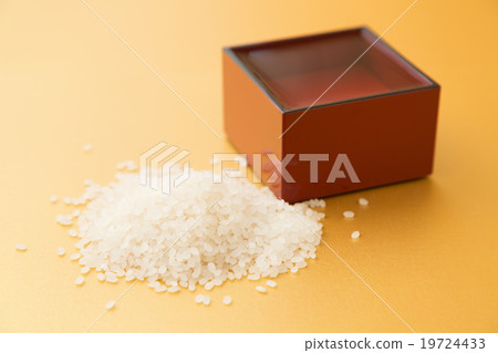 Sake sake rice 19724433
