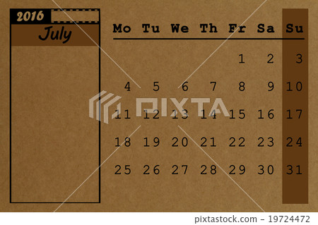 Background from white brown paper texture 19724472