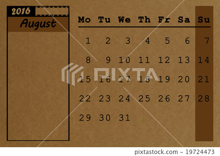 Background from white brown paper texture Background from white brown paper texture 19724473