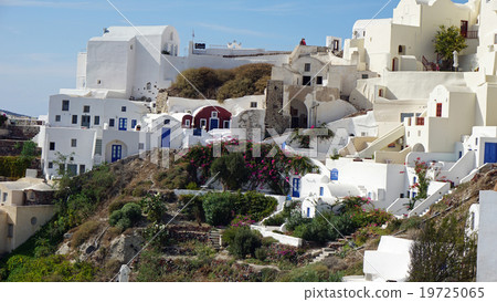 santorini island 19725065