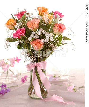 Beautiful Roses 19725698