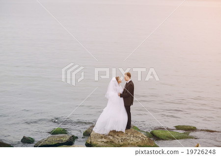 wedding day in odessa 19726248