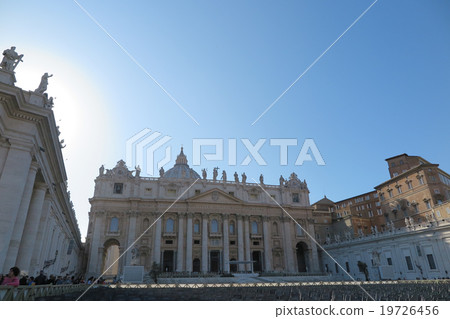Vatican City Roma Vatican City Roma 19726456