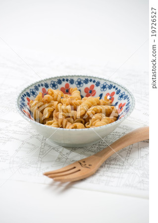 嬰兒食品·通心粉kinako 19726527